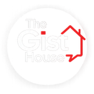 The Gist House Logo